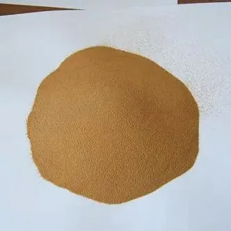 Vandenį mažinantis agentas naftaleno pagrindu